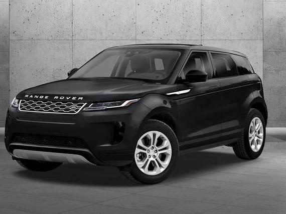 LAND ROVER RANGE ROVER EVOQUE 2020 SALZP2FX9LH060635 image